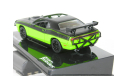 Dodge Challenger SRT-8 LC из к/ф ’Форсаж 7’, 2011 - Altaya Fast & Furious - 1:43, масштабная модель, scale43