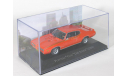 Pontiac GTO ’The Judge’, 1969 - Altaya American Cars - 1:43, масштабная модель, scale43