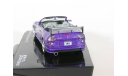 Mitsubishi Eclipse Spyder GTS из к/ф ’Двойной Форсаж’, 2003 - Altaya Fast & Furious - 1:43, масштабная модель, scale43