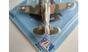 Самолет Curtiss P-40B Tomahawk - 1:100 (БРАК), масштабные модели авиации, Italeri, scale100