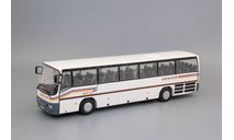 Автобус Iveco Lorraine 300 TS II Turbo, France, 1989 - Hachette Bus Collection - 1:43, масштабная модель, scale43