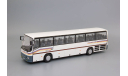 Автобус Iveco Lorraine 300 TS II Turbo, France, 1989 - Hachette Bus Collection - 1:43, масштабная модель, scale43