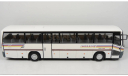 Автобус Iveco Lorraine 300 TS II Turbo, France, 1989 - Hachette Bus Collection - 1:43, масштабная модель, scale43