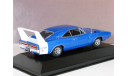 Dodge Charger Daytona, 1969 - Altaya American Cars - 1:43, масштабная модель, scale43