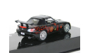 Honda S2000 SoftTop из к/ф ’Форсаж’, 2000 - Altaya Fast & Furious - 1:43, масштабная модель, scale43