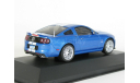 Ford Mustang Shelby GT500 Custom, 2013 - Altaya Ford Mustang - 1:43, масштабная модель, scale43