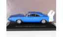 Dodge Charger Daytona, 1969 - Altaya American Cars - 1:43, масштабная модель, scale43