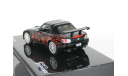 Honda S2000 SoftTop из к/ф ’Форсаж’, 2000 - Altaya Fast & Furious - 1:43, масштабная модель, scale43