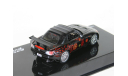 Honda S2000 SoftTop из к/ф ’Форсаж’, 2000 - Altaya Fast & Furious - 1:43, масштабная модель, scale43