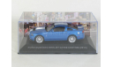 Ford Mustang Shelby GT500 Custom, 2013 - Altaya Ford Mustang - 1:43, масштабная модель, scale43