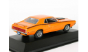 Mercury Cougar Eliminator 428 CJ, 1970 - Altaya American Cars - 1:43, масштабная модель, scale43