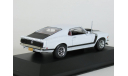 Ford Mustang Boss 302, 1970 - Altaya Ford Mustang - 1:43, масштабная модель, scale43