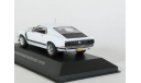 Ford Mustang Boss 302, 1970 - Altaya Ford Mustang - 1:43, масштабная модель, scale43