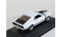 Ford Mustang Boss 302, 1970 - Altaya Ford Mustang - 1:43, масштабная модель, scale43