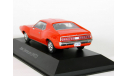 AMC Javelin 46, 1972 - Altaya American Cars - 1:43, масштабная модель, scale43