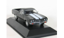 Chevrolet El Camino SS 396 Ute, 1970 - Altaya American Cars - 1:43, масштабная модель, scale43