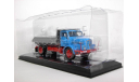 IFA H6, самосвал, 1954-1959 - ATLAS / IST DDR - 1:43, масштабная модель, scale43