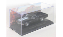 Пикап Chevrolet El Camino SS 396 Ute, 1970 - Altaya American Cars - 1:43, масштабная модель, scale43