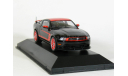 Ford Mustang Boss 302 Laguna Seca, 2012 - Altaya Ford Mustang - 1:43, масштабная модель, scale43