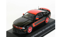 Ford Mustang Boss 302 Laguna Seca, 2012 - Altaya Ford Mustang - 1:43, масштабная модель, scale43