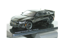 Dodge Charger SRT Hellcat из к/ф ’Форсаж 9’, 2020 - Altaya Fast & Furious - 1:43, масштабная модель, scale43