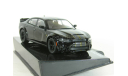 Dodge Charger SRT Hellcat из к/ф ’Форсаж 9’, 2020 - Altaya Fast & Furious - 1:43, масштабная модель, scale43