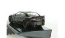 Dodge Charger SRT Hellcat из к/ф ’Форсаж 9’, 2020 - Altaya Fast & Furious - 1:43, масштабная модель, scale43