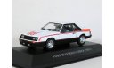 Ford Mustang Cobra, 1981 - Altaya Ford Mustang - 1:43, масштабная модель, scale43