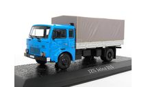 JZS Jelcz 315, бортовой с тентом, 1969-1977 - ATLAS / IST DDR - 1:43, масштабная модель, scale43