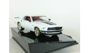 Ford Mustang Fastback Anvil из к/ф ’Форсаж 6’, 1969 - Altaya Fast & Furious - 1:43, масштабная модель, scale43