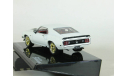 Ford Mustang Fastback Anvil из к/ф ’Форсаж 6’, 1969 - Altaya Fast & Furious - 1:43, масштабная модель, scale43