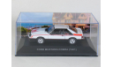 Ford Mustang Cobra, 1981 - Altaya Ford Mustang - 1:43, масштабная модель, scale43