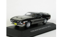 Ford Mustang Boss 351, 1971 - Altaya Ford Mustang - 1:43, масштабная модель, scale43