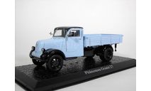 Phanomen Granit 27, бортовой, 1949-1953 - ATLAS / IST DDR - 1:43, масштабная модель, scale43