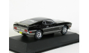 Ford Mustang Boss 351, 1971 - Altaya Ford Mustang - 1:43, масштабная модель, scale43