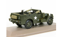 M3 Scout Car - USA, 1939-1945 - ATLAS - 1:43, масштабные модели бронетехники, White Motor Company, scale43