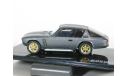 Jensen Interceptor из к/ф ’Форсаж 6’, 1971 - Altaya Fast & Furious - 1:43, масштабная модель, scale43