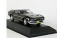 Ford Mustang Boss 351, 1971 - Altaya Ford Mustang - 1:43, масштабная модель, scale43