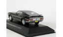 Ford Mustang Boss 351, 1971 - Altaya Ford Mustang - 1:43, масштабная модель, scale43