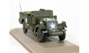 M3 Scout Car - USA, 1939-1945 - ATLAS - 1:43, масштабные модели бронетехники, White Motor Company, scale43