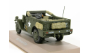 M3 Scout Car - USA, 1939-1945 - ATLAS - 1:43, масштабные модели бронетехники, White Motor Company, scale43