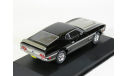 Ford Mustang Boss 351, 1971 - Altaya Ford Mustang - 1:43, масштабная модель, scale43