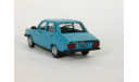 Dacia 1310, 1985 - De Agostini - 1:43, масштабная модель, DeAgostini-Польша (Kultowe Auta), scale43