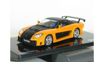 Mazda RX-7 (FD) VeilSide из к/ф ’Форсаж - Токийский дрифт’, 1997 - Altaya Fast & Furious - 1:43, масштабная модель, scale43