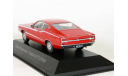 Ford Fairlane 428 Torino GT, 1968 - Altaya American Cars - 1:43, масштабная модель, scale43