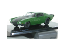 Chevrolet Camaro RS-Z28 из к/ф ’Форсаж 4’, 1973 - Altaya Fast & Furious - 1:43, масштабная модель, scale43