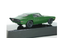 Chevrolet Camaro RS-Z28 из к/ф ’Форсаж 4’, 1973 - Altaya Fast & Furious - 1:43, масштабная модель, scale43