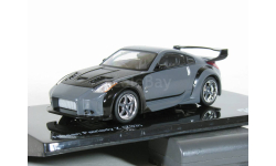 Nissan Fairlady Z (Z33) 350Z VeilSide из к/ф ’Форсаж - Токийский дрифт’, 2002 - Altaya Fast & Furious - 1:43