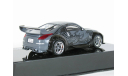 Nissan Fairlady Z (Z33) 350Z VeilSide из к/ф ’Форсаж - Токийский дрифт’, 2002 - Altaya Fast & Furious - 1:43, масштабная модель, scale43