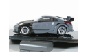 Nissan Fairlady Z (Z33) 350Z VeilSide из к/ф ’Форсаж - Токийский дрифт’, 2002 - Altaya Fast & Furious - 1:43, масштабная модель, scale43